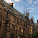 Harkness Tower at Yale University